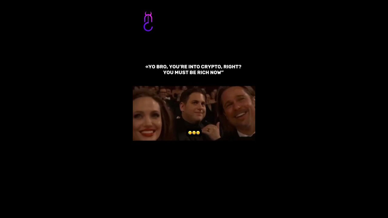 The Misconception About Crypto Wealth