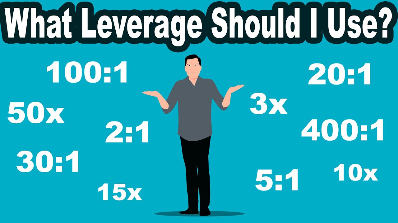 Beginner's Guide to Using Leverage in Trading 📈