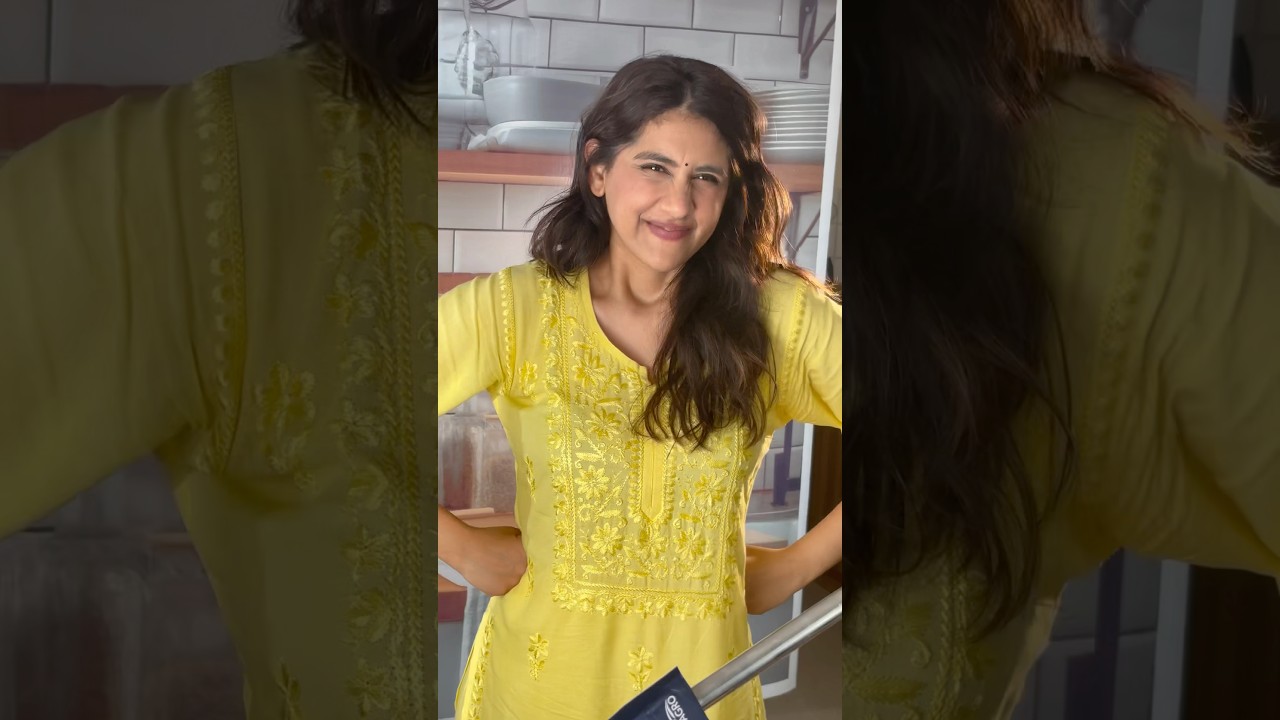 Tips to Make Biryani Look Irresistible π