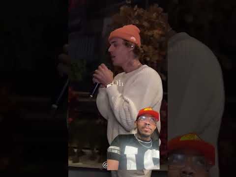 Justin Bieber SNL performance #lonely #music #song #acapella #voice #lyrics #snl #justinbieber