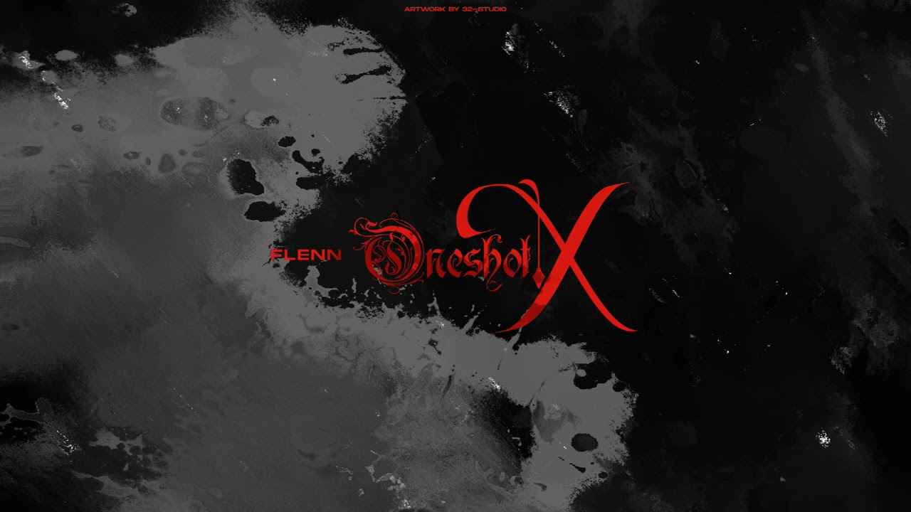 Flenn - One Shot X | Mix & Master by Ali.studios 🎶