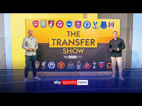 AC Milan hold positive talks with Man United over Rasmus Hojlund | Premier League news round-up