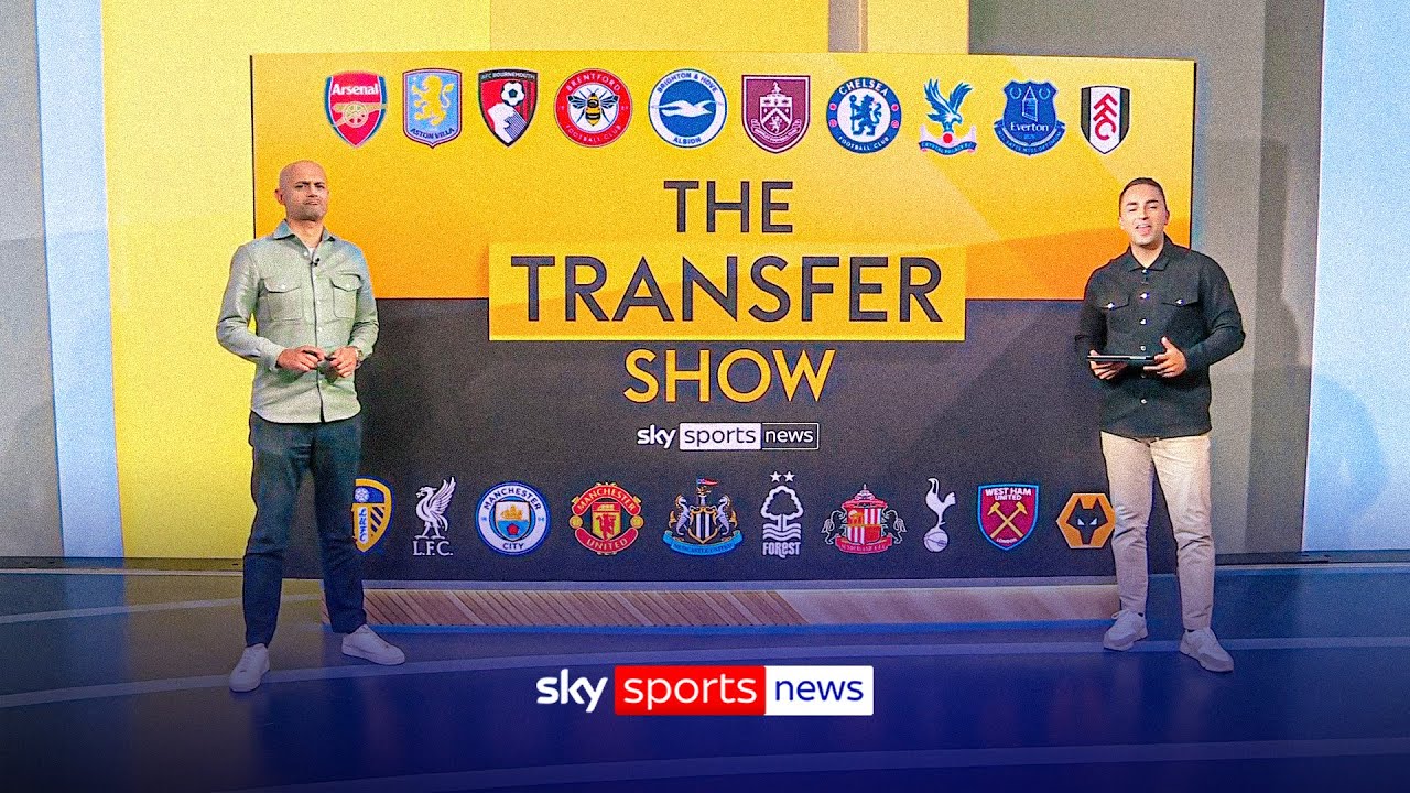 AC Milan in Discussions with Manchester United Over Rasmus Hojlund | Premier League Transfer News