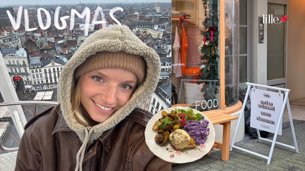 24H à Lille : Mon Avis Authentique & Conseils 🏙️