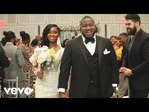 Xavier OmÀr - So Much More (Official Video)