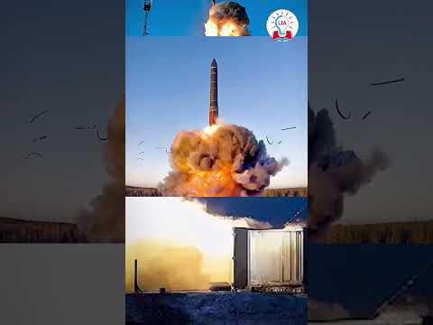 Why US President Donald Trump Ordered the Pentagon to Test Nuclear Arms #nuclearmissile #trump #usa