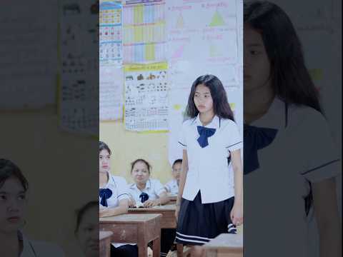 Someone Bu.llied My Girlfriend in Class… Here's What I Did 💥 #bullyfree  #seavhor