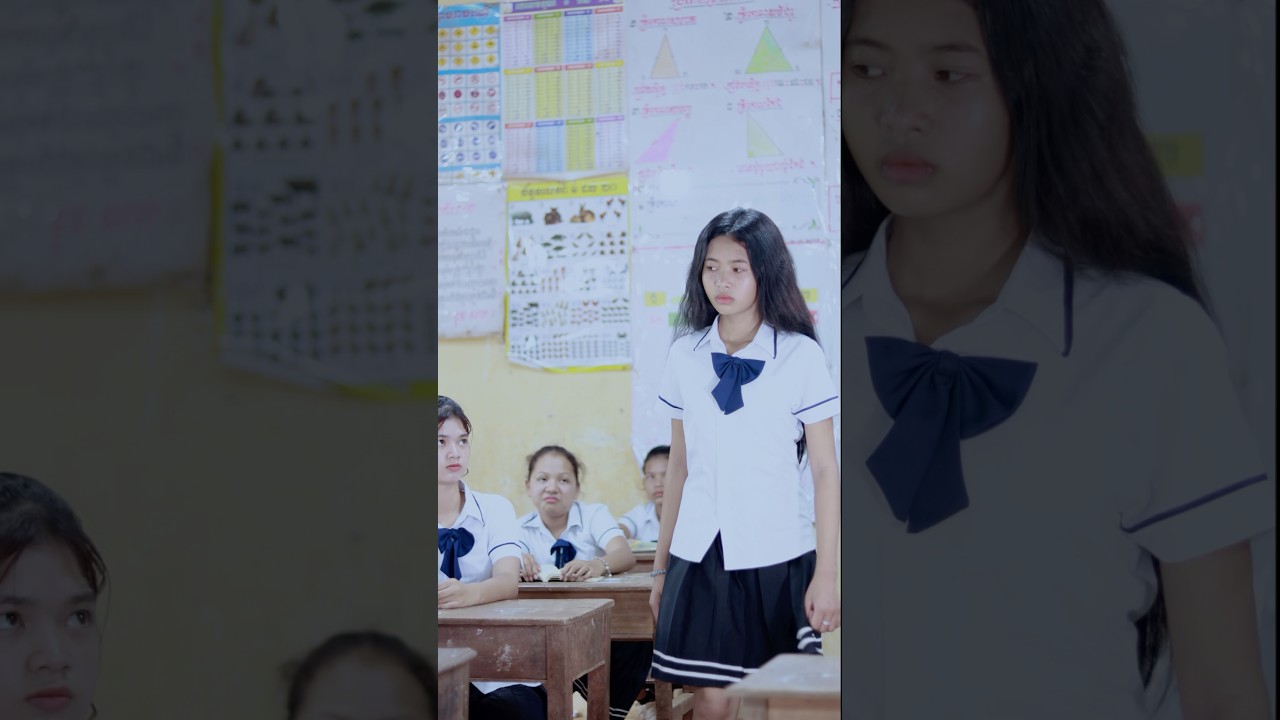 He Witnessed a Bully Teasing His Girlfriend β Here's How He Responded π₯