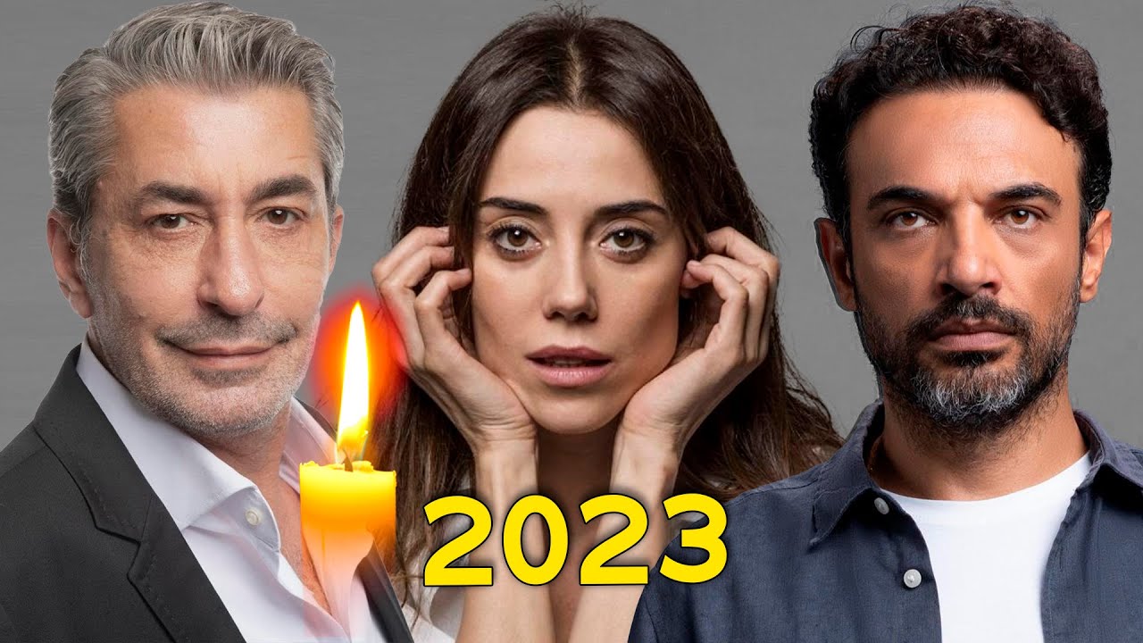 Турецкие актеры и их семьи пострадали в землетрясении: кто погиб и потерял близких 😢