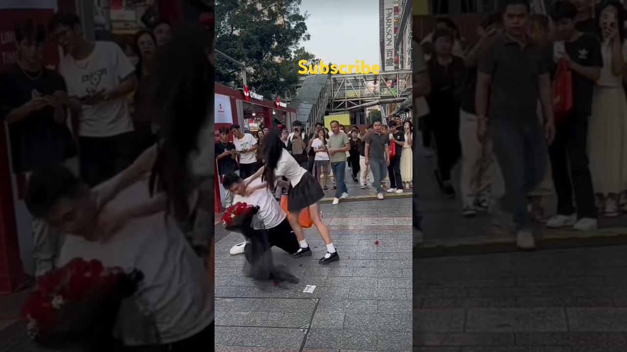 Chinese Valentine's Day 2024: What Went Wrong on May 20