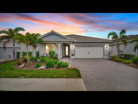 26017 Seastone Dr, Englewood, FL