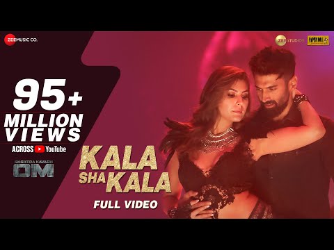 Kala Sha Kala - Full | OM | Aditya Roy K, Elnaaz , Sanjana S | Enbee,Amjad Nadeem,Raahi,Dev N,Kumaar