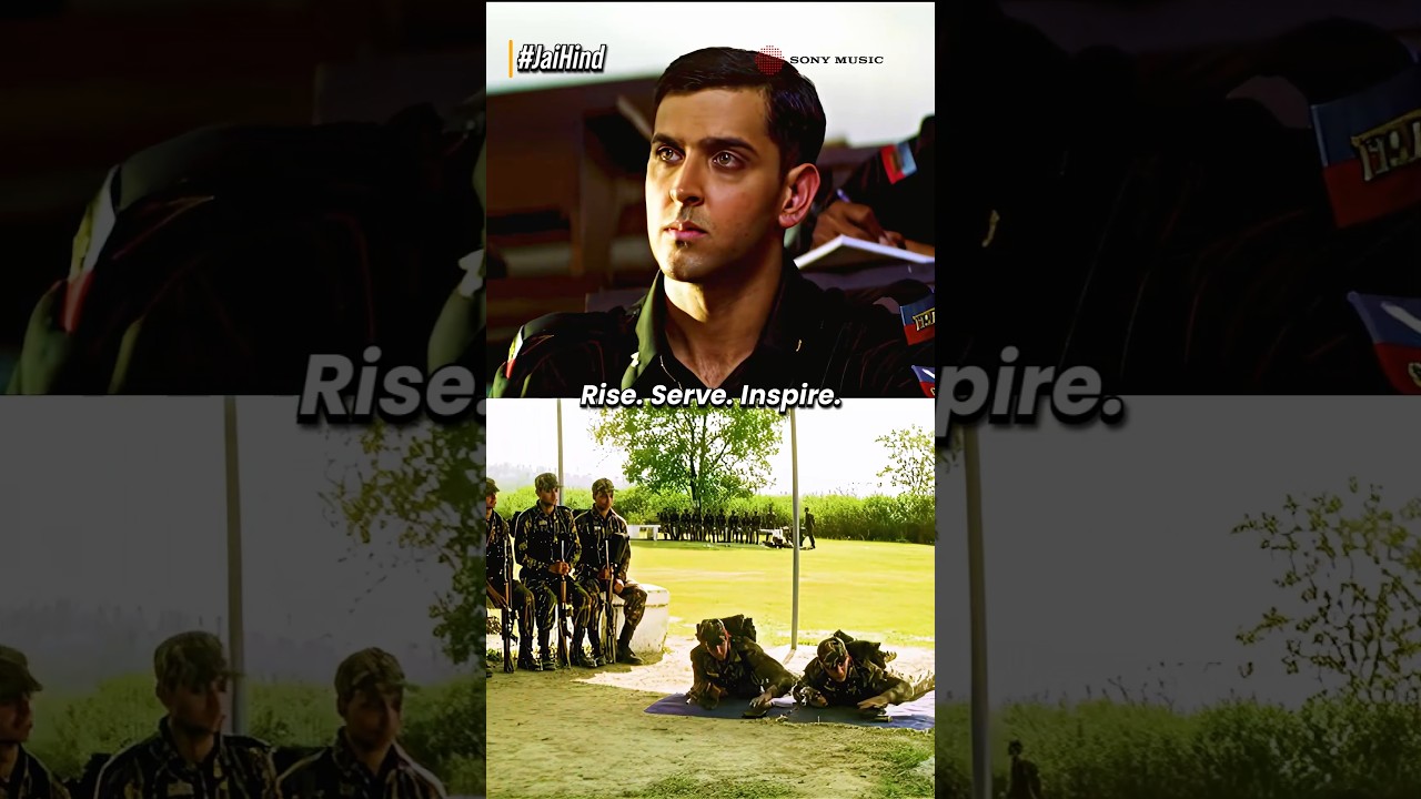 Lakshya Title Track in Stunning 8K/4K 🎶