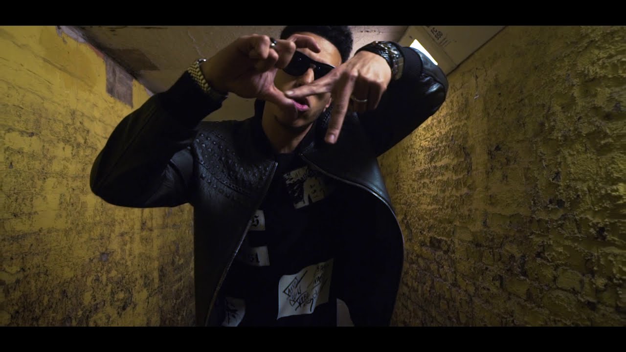 Dizzy DROS - Sality Wla Ba91 ๐ถ Official Music Video