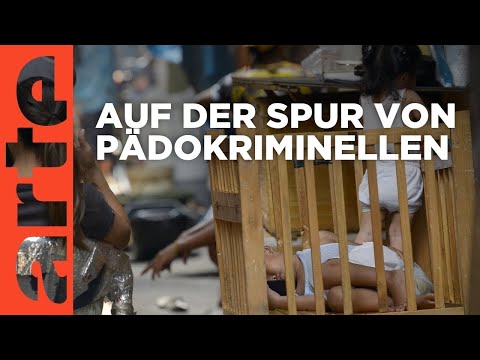 KinderschÀnder im Visier | Doku HD Reupload | ARTE