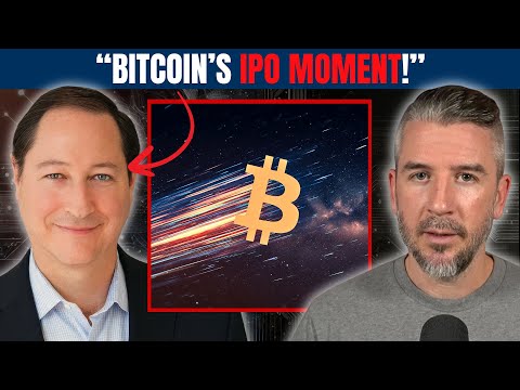 What’s Really Behind the Bitcoin Sell-Off?