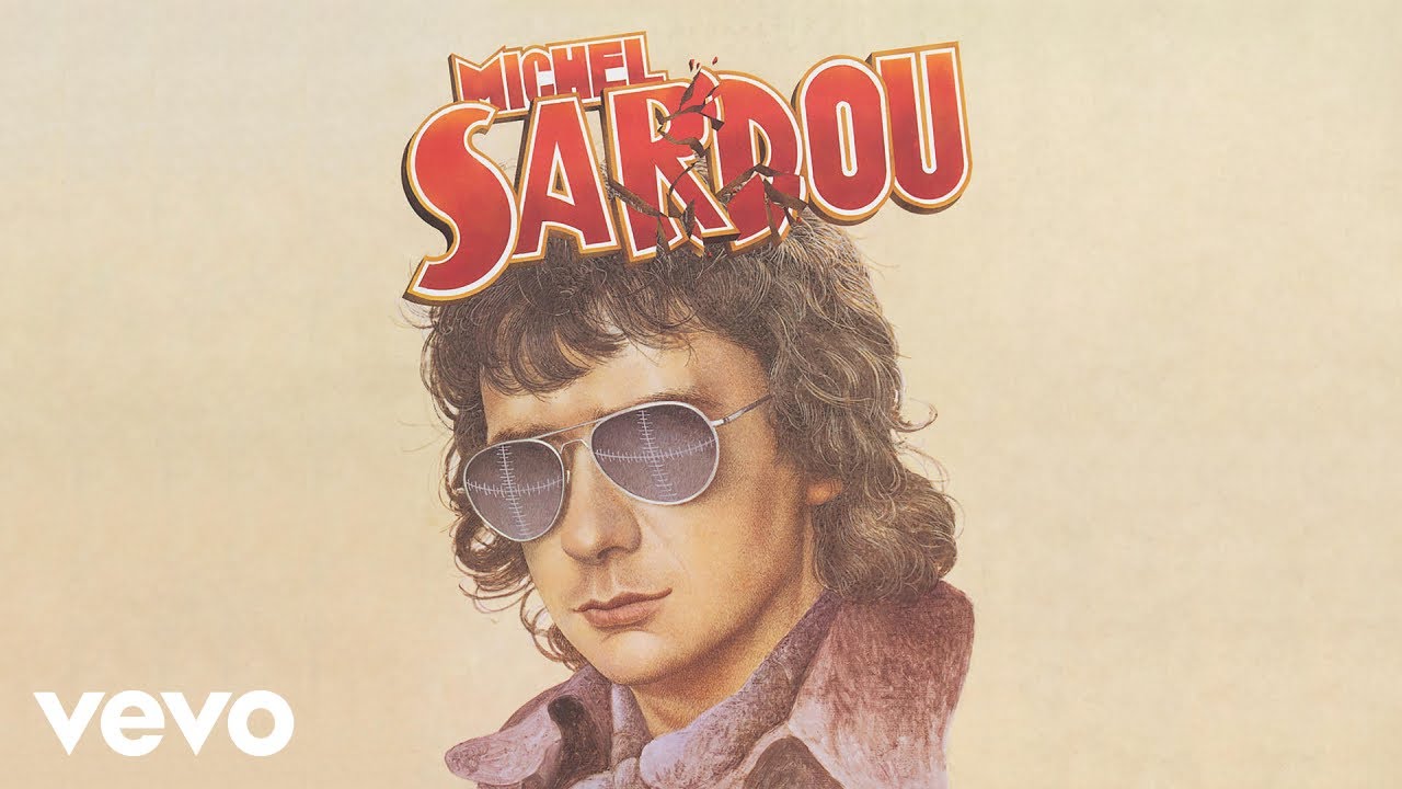 Michel Sardou - Le France (Audio Officiel) 🇫🇷 | Écoutez le classique incontournable
