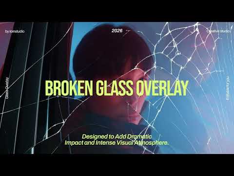 After Effect Template