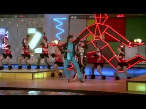 Waqt Ki Awaz Song No.3 | Mithun & Neelam 🎶