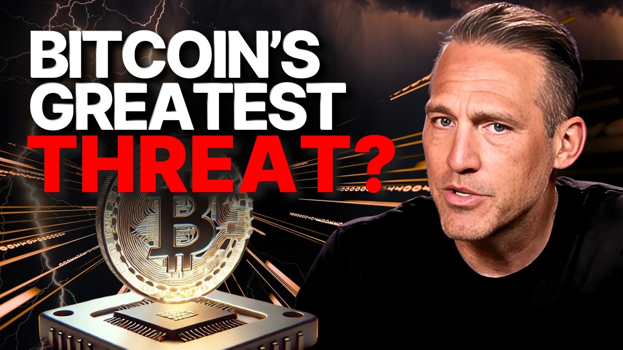 Bitcoin vs. Quantum Computers: What You Need to Know 🔍