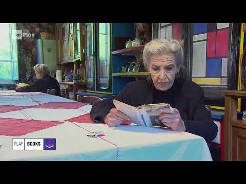 Barbara Alberti legge Marina Cvetaeva - Play Books