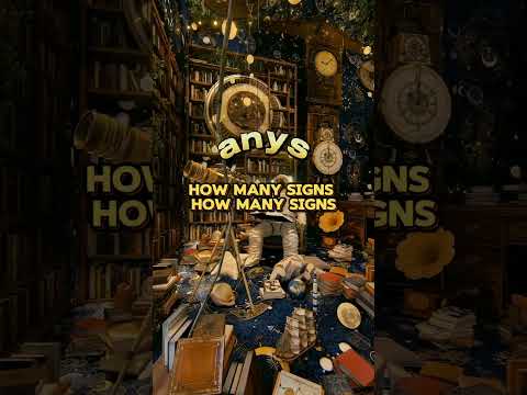 ANYS - How Many