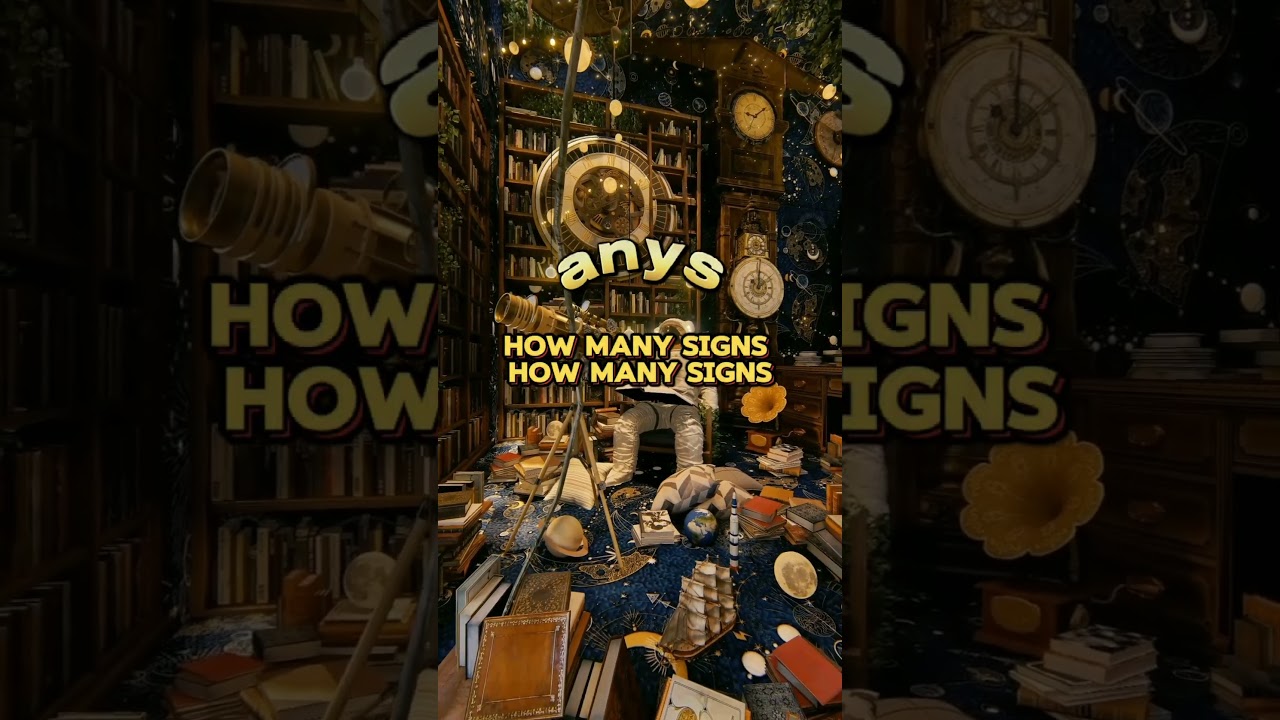 ANYS - How Many Times to Reflect 🤔