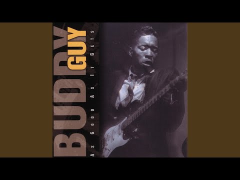 Slow Blues (Instrumental)