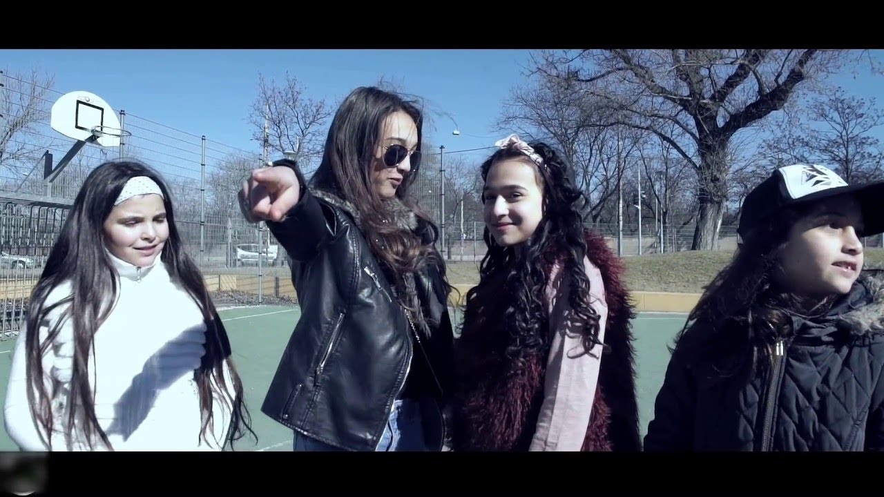 Dani Family & Enriko Tini's Romantic Collaboration 🎶 | Official ZGStudio Video