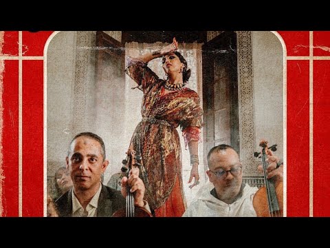 Manal makhelaw magalou