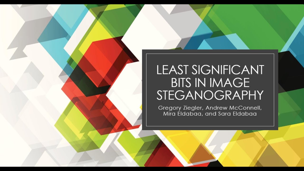 Unlocking Image Steganography: How Least Significant Bits Conceal Data 🔍