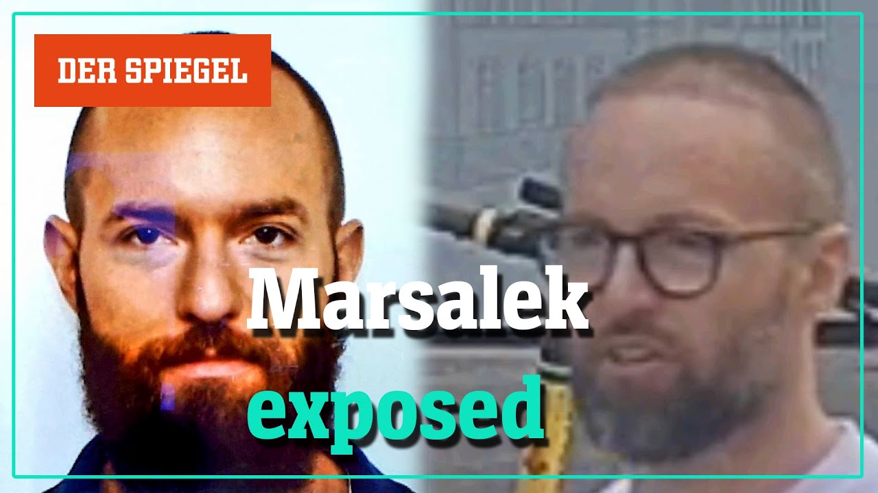 Jan Marsalek: Enthüllt – Spioniert er für Russland in Moskau? 🔍