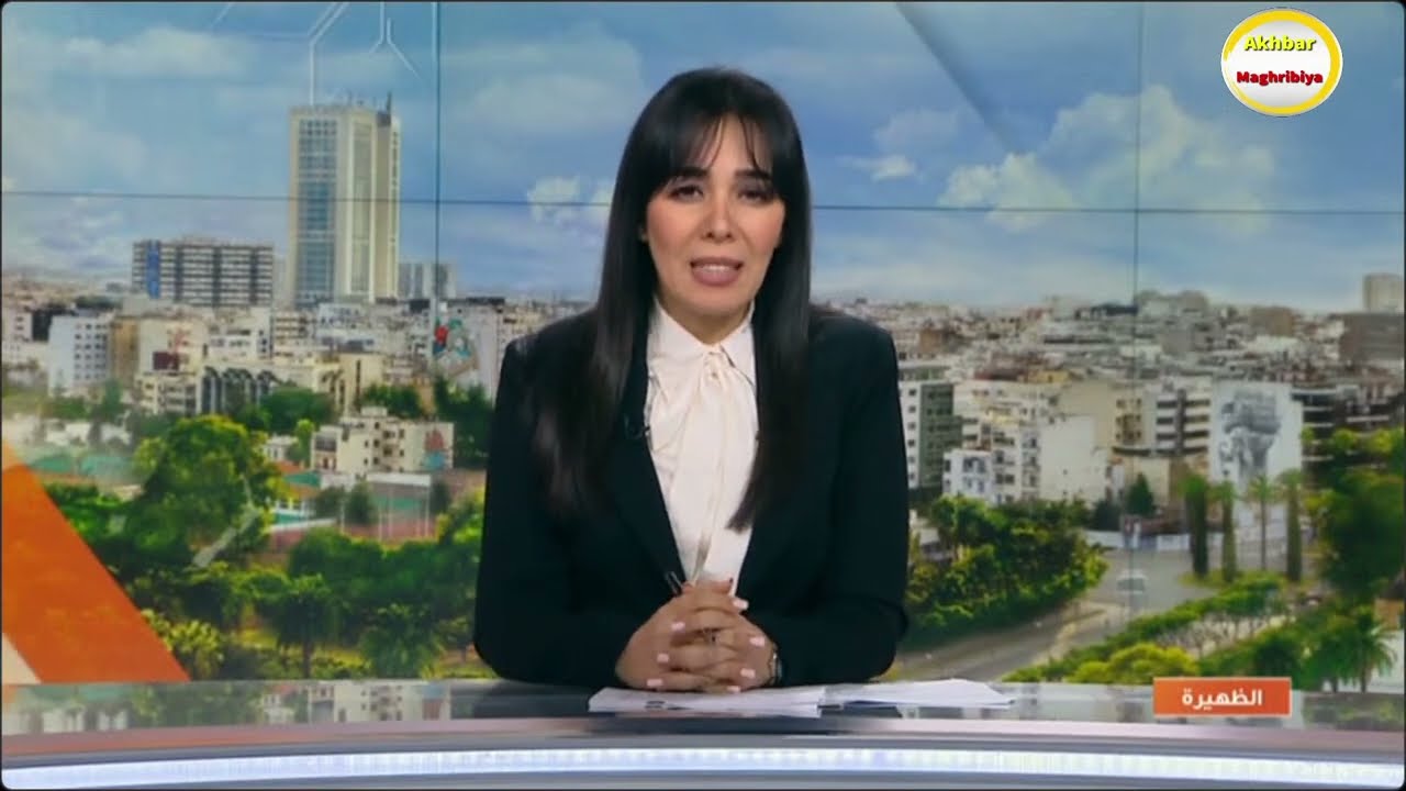 انقلاب يهز المغرب في 18 مارس 2025 🇲🇦