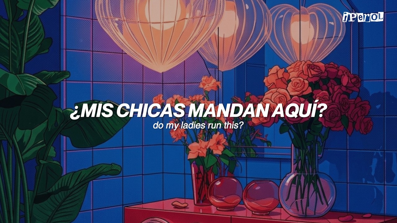 JENNIE & Doechii - ExtraL (Español + Lyrics) | video musical