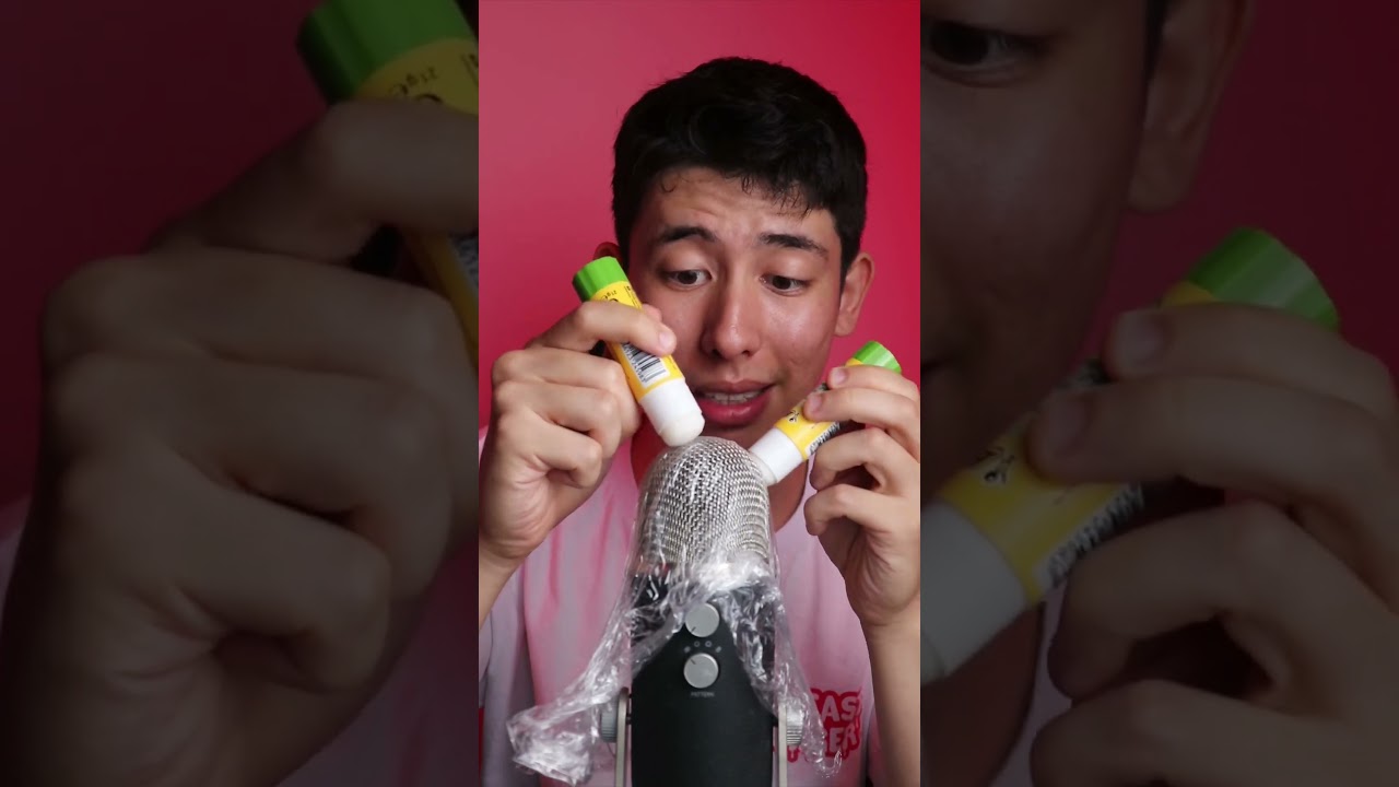 Triggers I Dislike Doing 😡