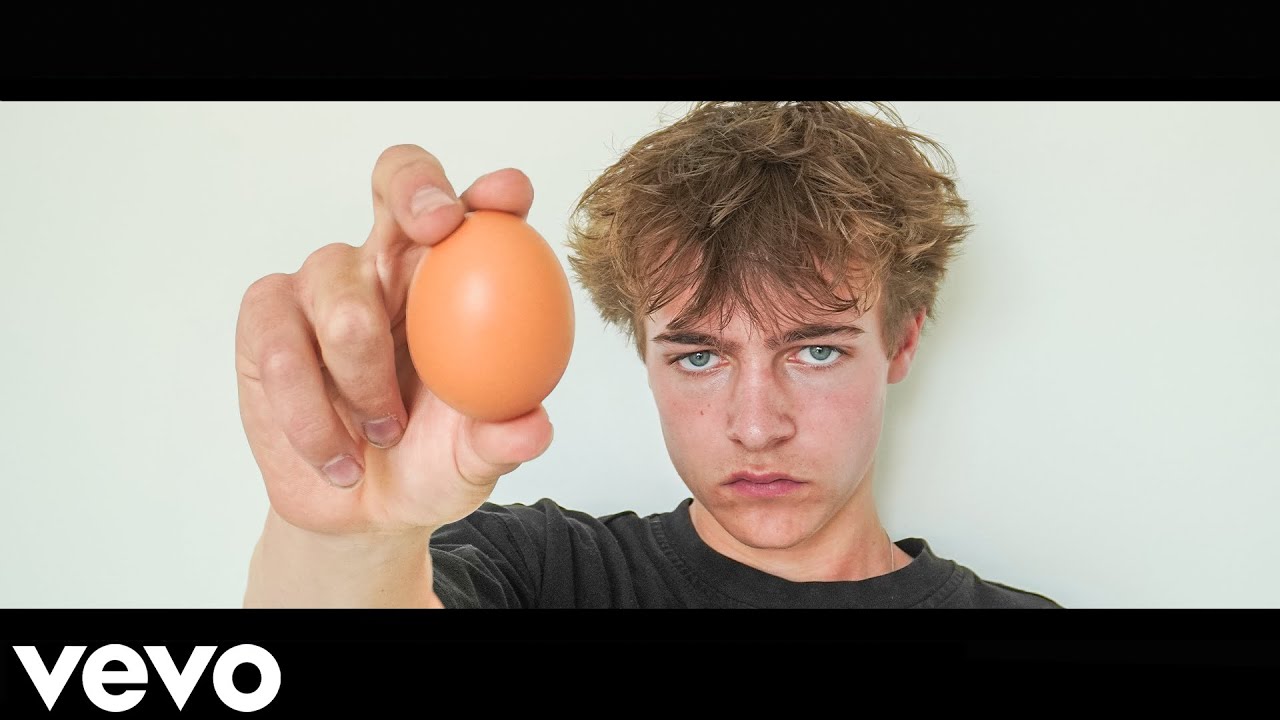 SCRAMBLED - Steak Diss Track 🎤 (Official Video)