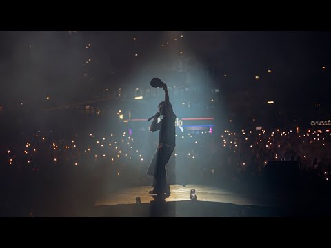 Ken Carson Live @ Rolling Loud Cali 2025 🎤