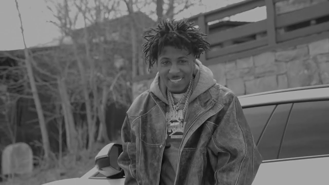 YoungBoy Never Broke Again – New Music & Official Video: 'Where I Been / Shot Callin' 🎬