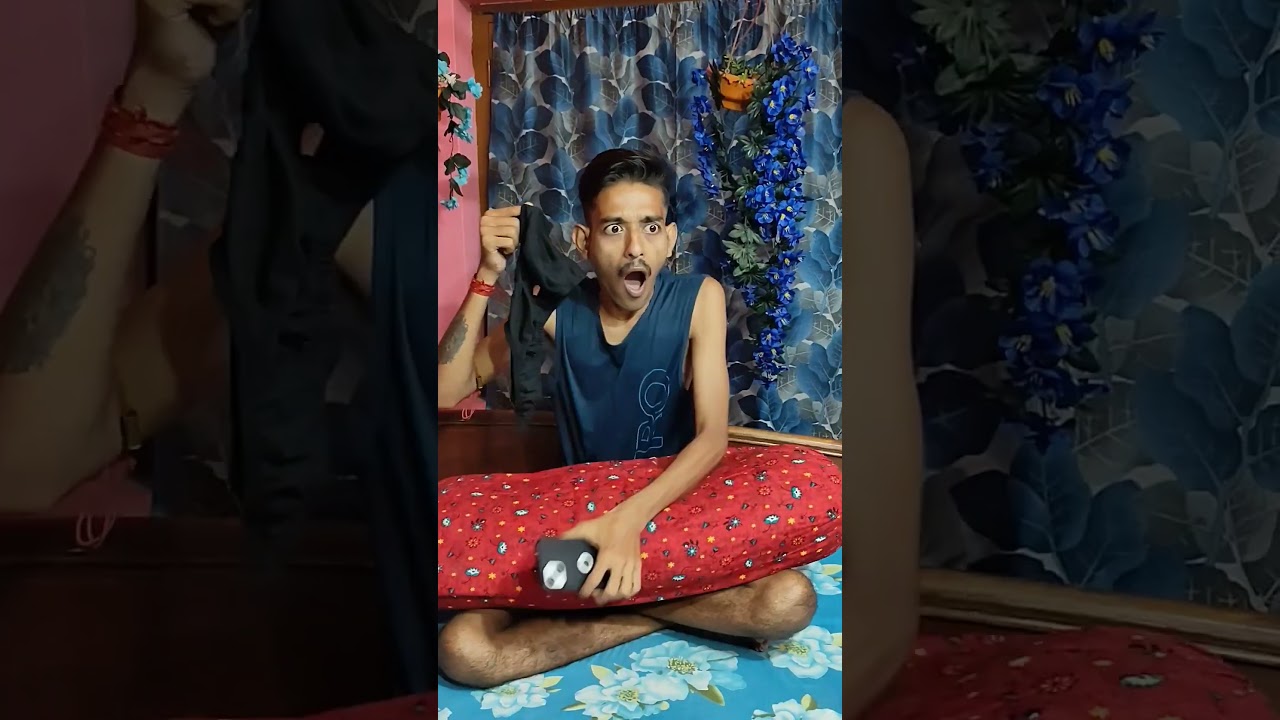 Musician 🤩 Delights with Viral Comedy #Shorts