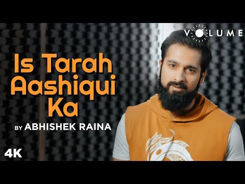 Is Tarah Aashiqui Ka By Abhishek Raina | Kumar Sanu | Imtihaan | Saif Ali Khan, Raveena Tandon