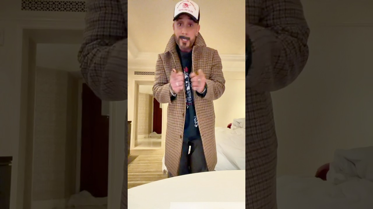 Join Our New Holiday Music Video! 🎬