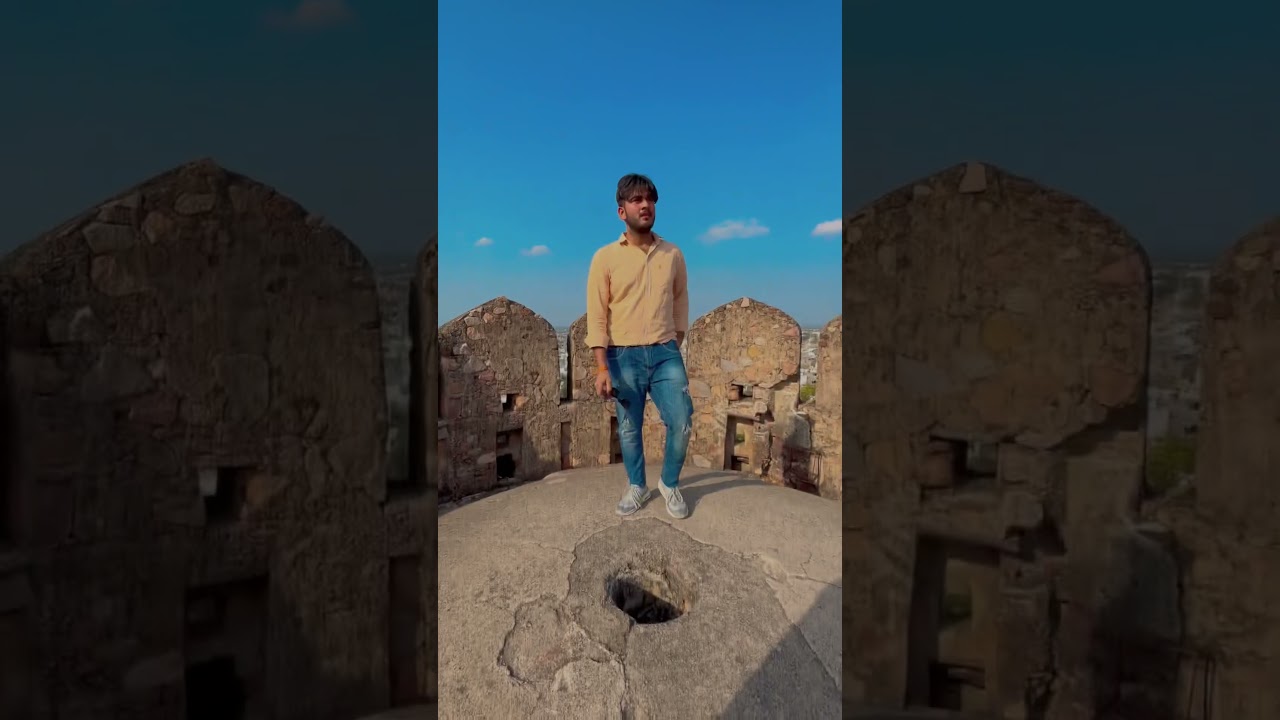 Romantic Moments in Trending Shorts