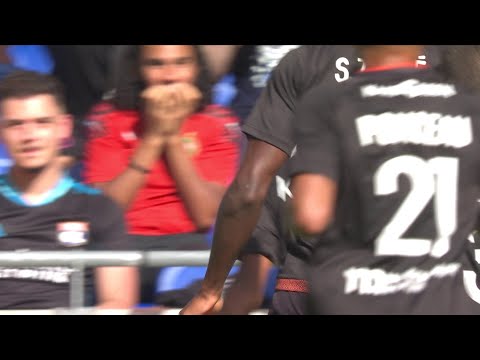 Le bijou d'Eli Junior Kroupi