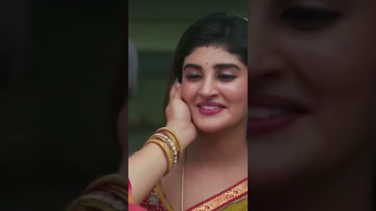 Meenaka vs Meera: Emotional Moment from Kannana Kanne 🌟 | Sun TV Short