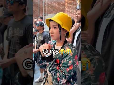 Saja Boys X Kevin Woo Fan event! More KPDH related events needed😵💫 #kpopdemonhunters #sajaboys