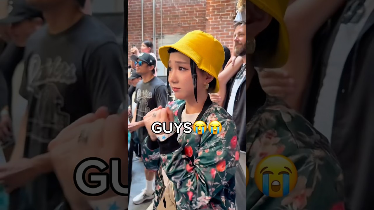 Exciting Saja Boys X Kevin Woo Fan Event! 🎉 More KPDH Events Wanted!