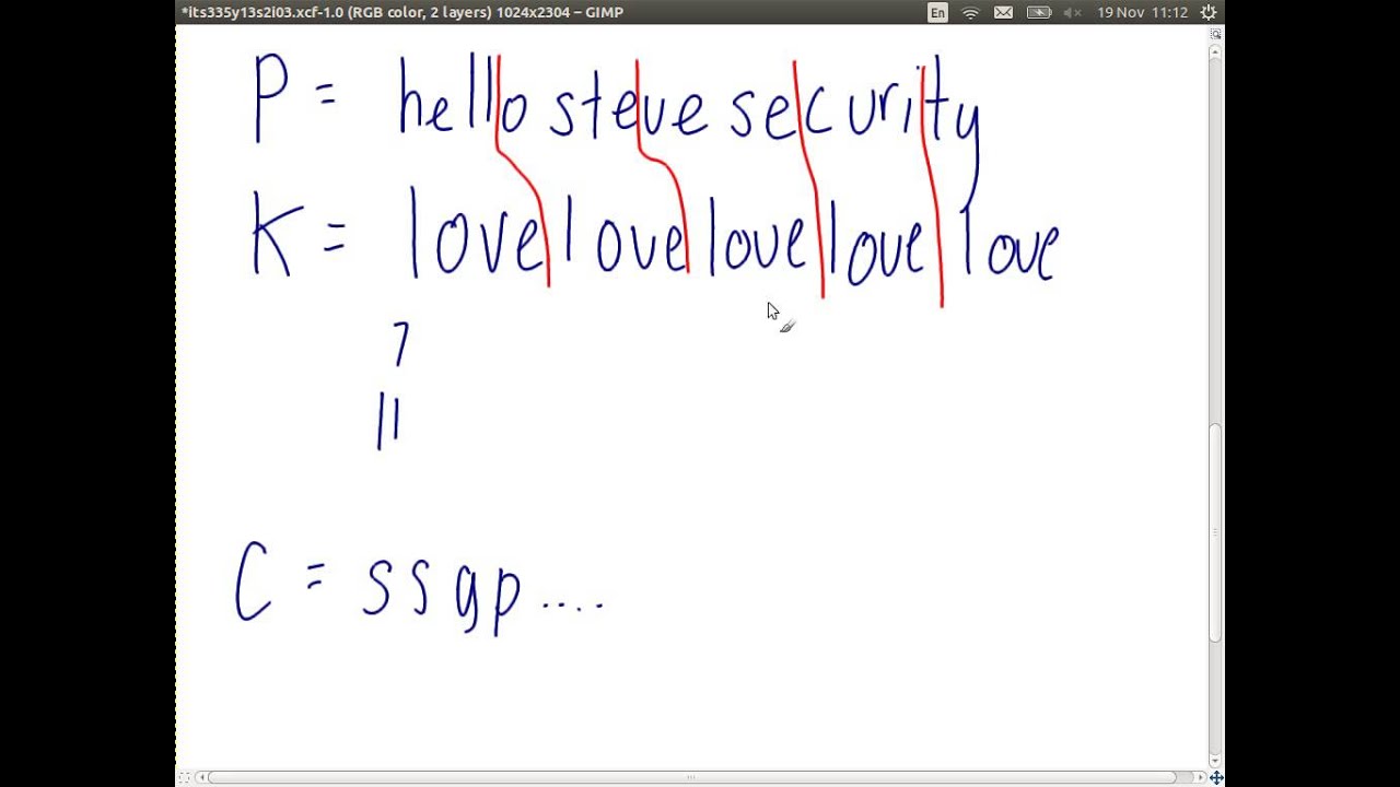 Master Classical and Symmetric Key Ciphers: Caesar, Vigenère, DES & AES 🔐