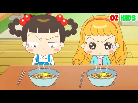 80 MIN - Tô Mì Thêm Trứng Nóng Hổi - Xin Chào Jadoo - Hello Jadoo Lồng Tiếng Việt Hay Nhất