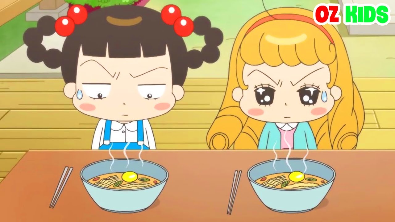 80 Phút Tô Mì Thêm Trứng Nóng Hổi | Xin Chào Jadoo Lồng Tiếng Việt Hay Nhất 🍜