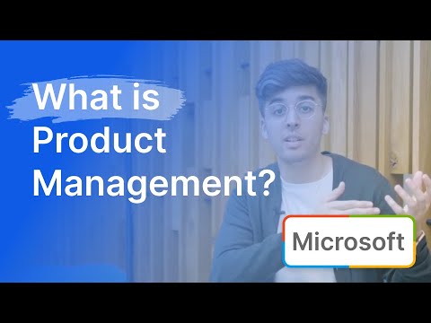 What is Product Management? 📦